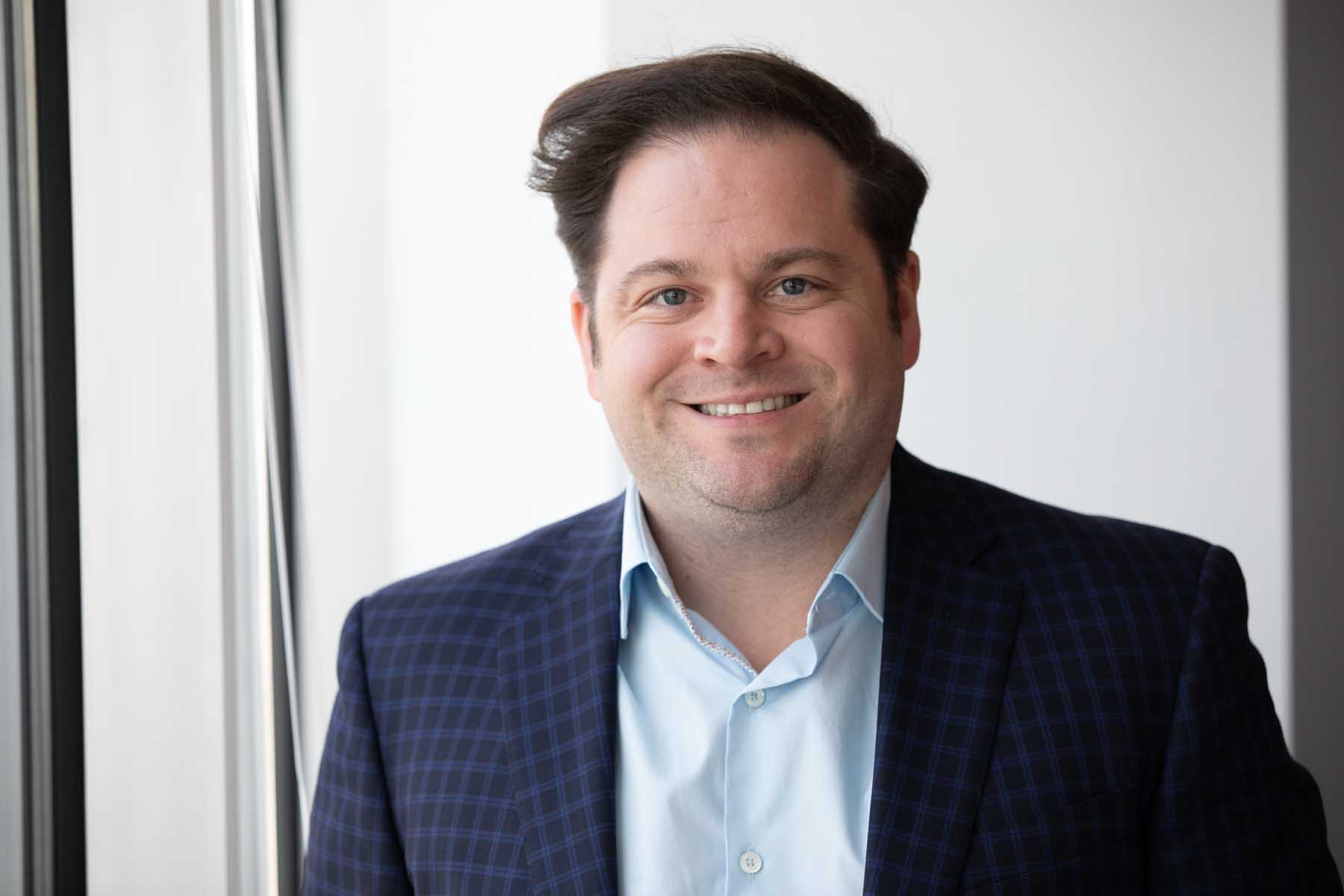 Brian Zalewski