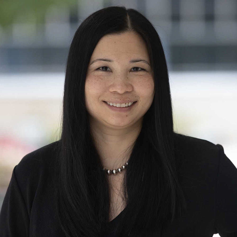 Joyce Chang