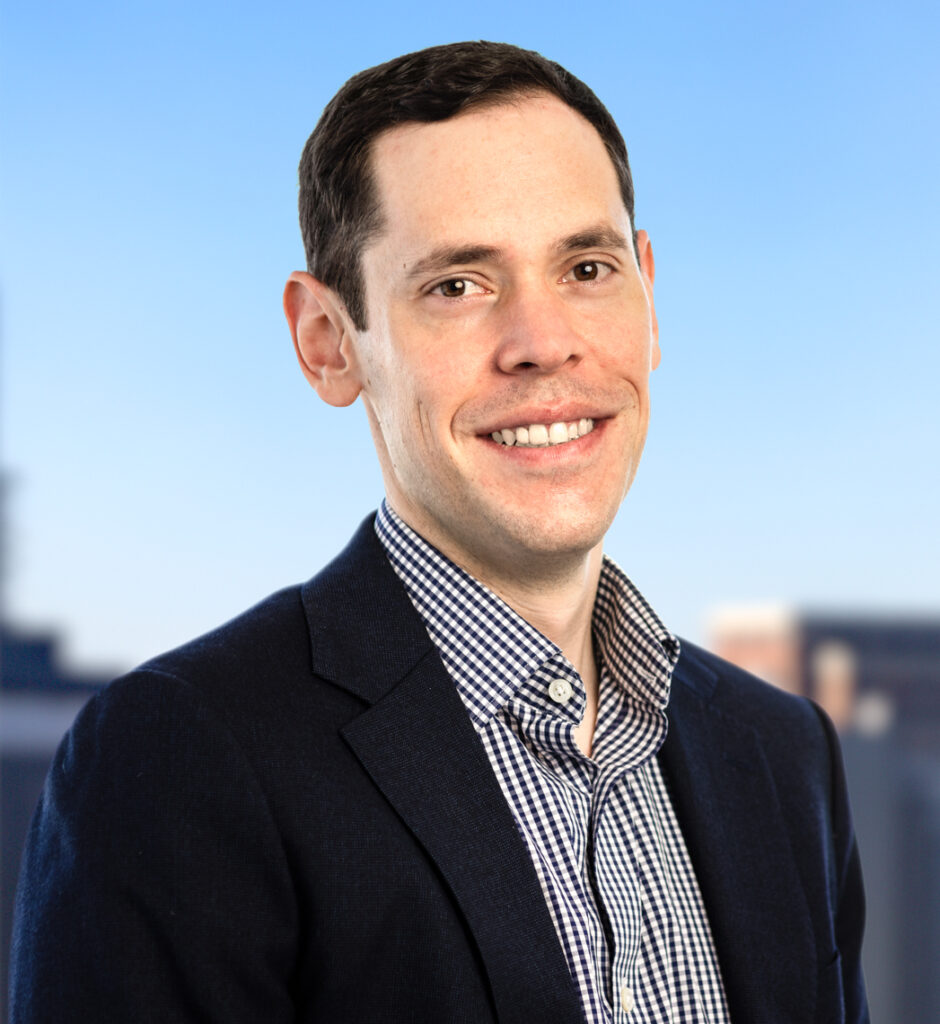 Emmanuel Rigo Our Team | Summit Ridge Energy