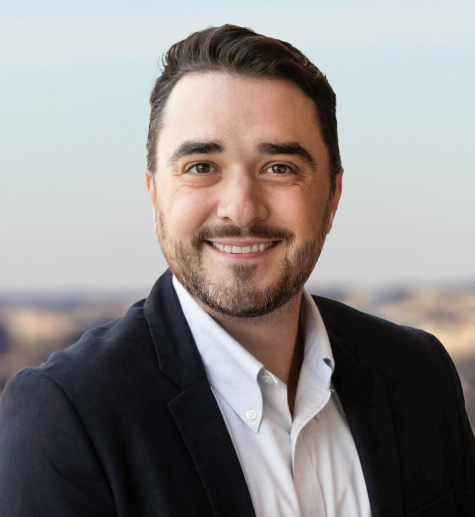 Emmanuel Rigo Our Team | Summit Ridge Energy