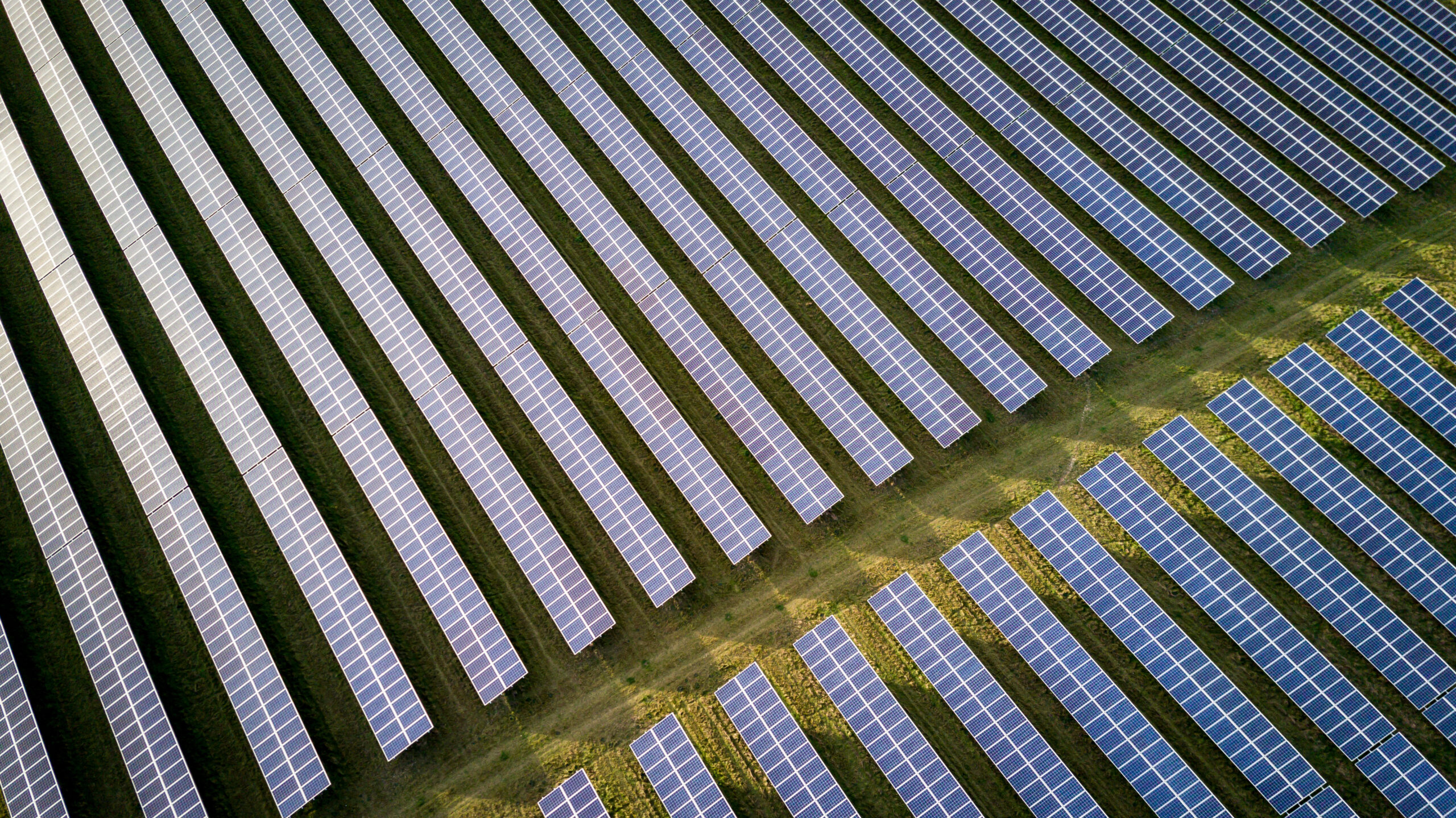 Solar farm