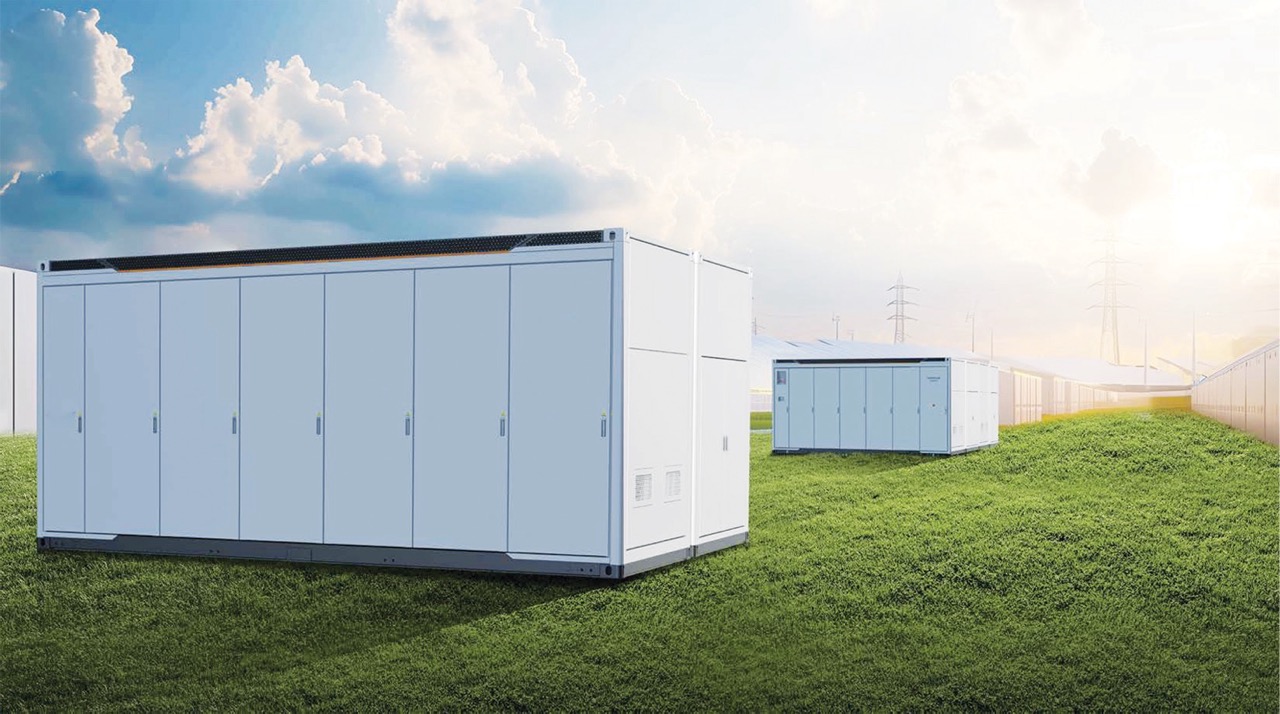 What sets BESS apart