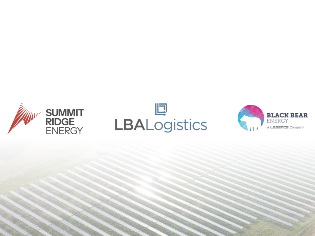 Summit Ridge Energy | Powering America's Energy Independence