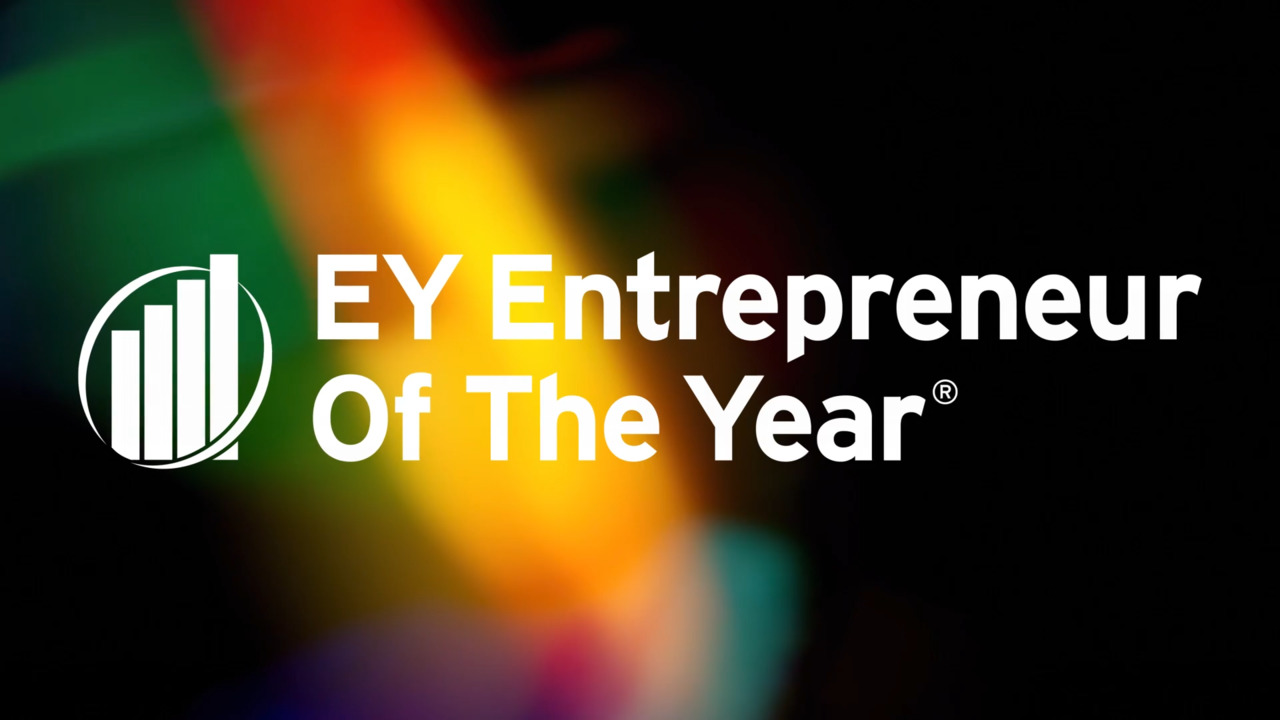 Steve Raeder, Chairman/CEO of Summit Ridge, Named Entrepreneur Of The Year® 2026 Mid-Atlantic Finalist by EY US  