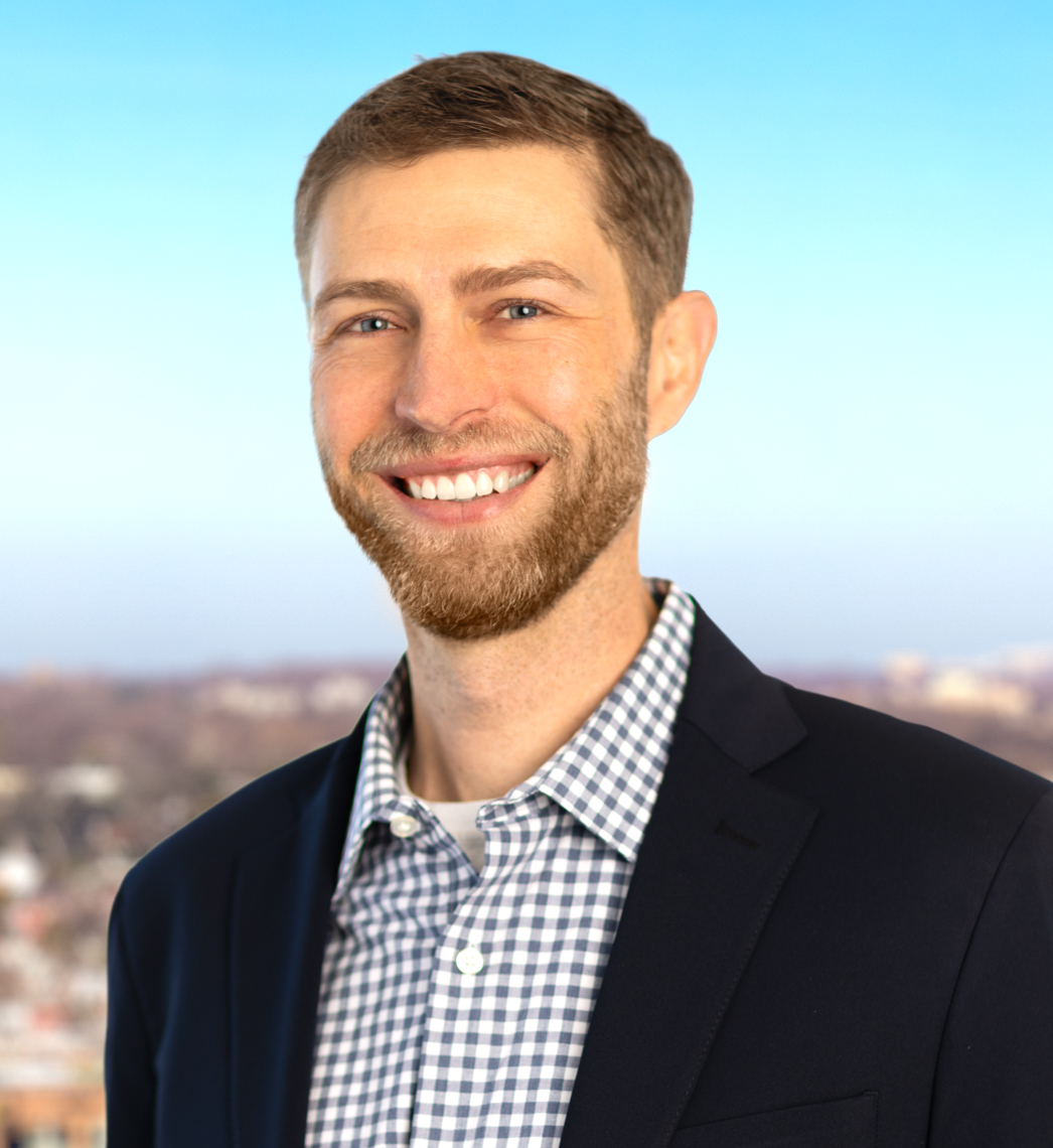 Joel Malefyt