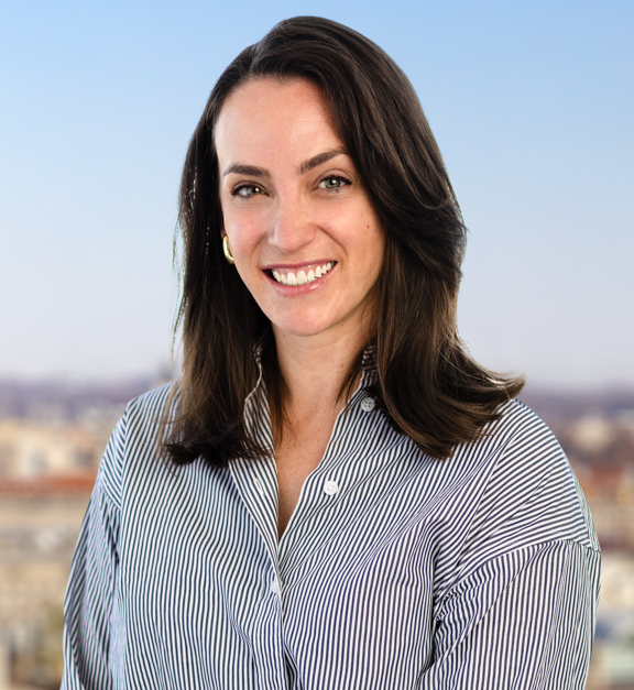 Molly Haas